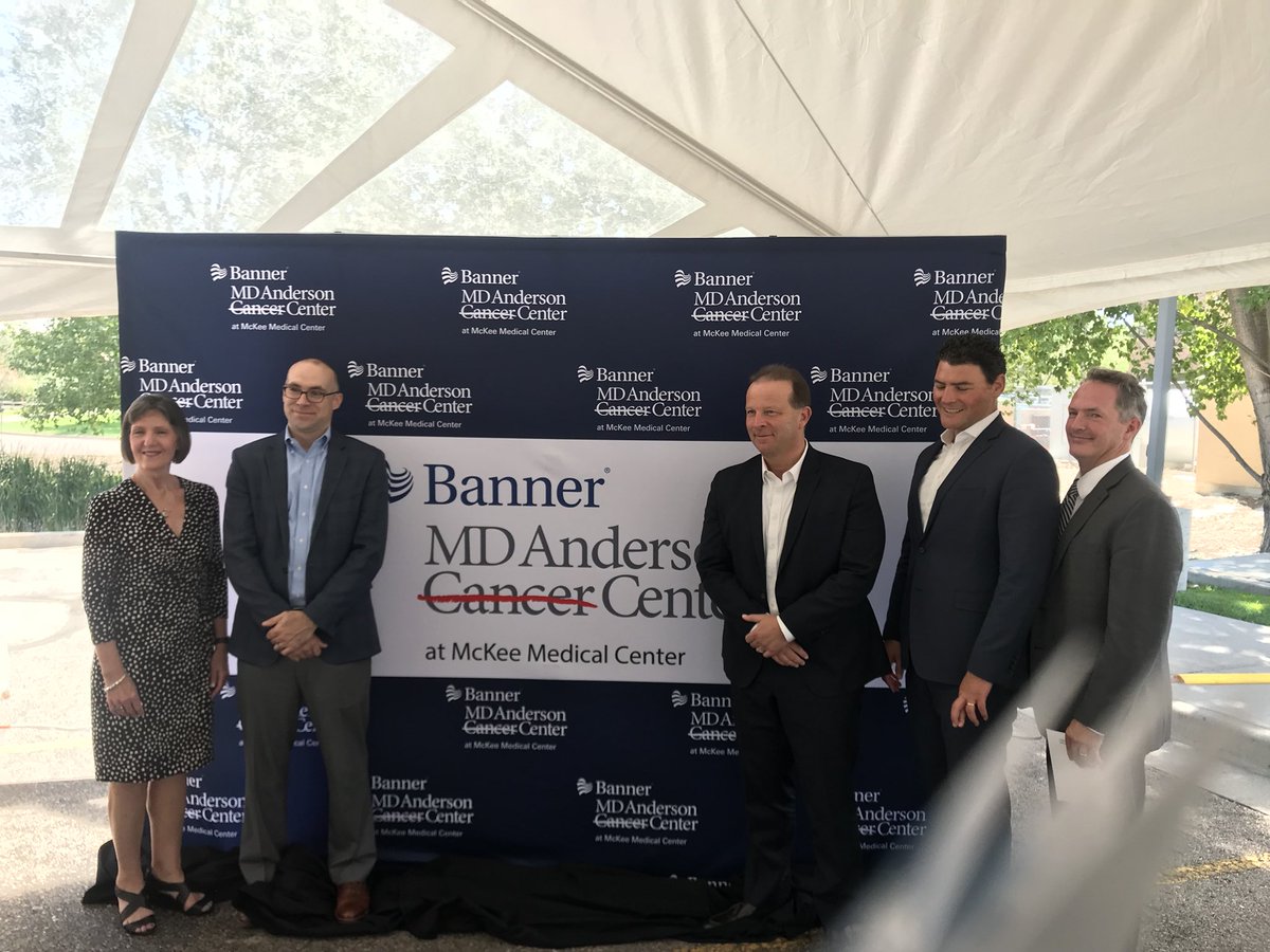 Phillip Koo Md On Twitter Official Announcement For Banner Md
