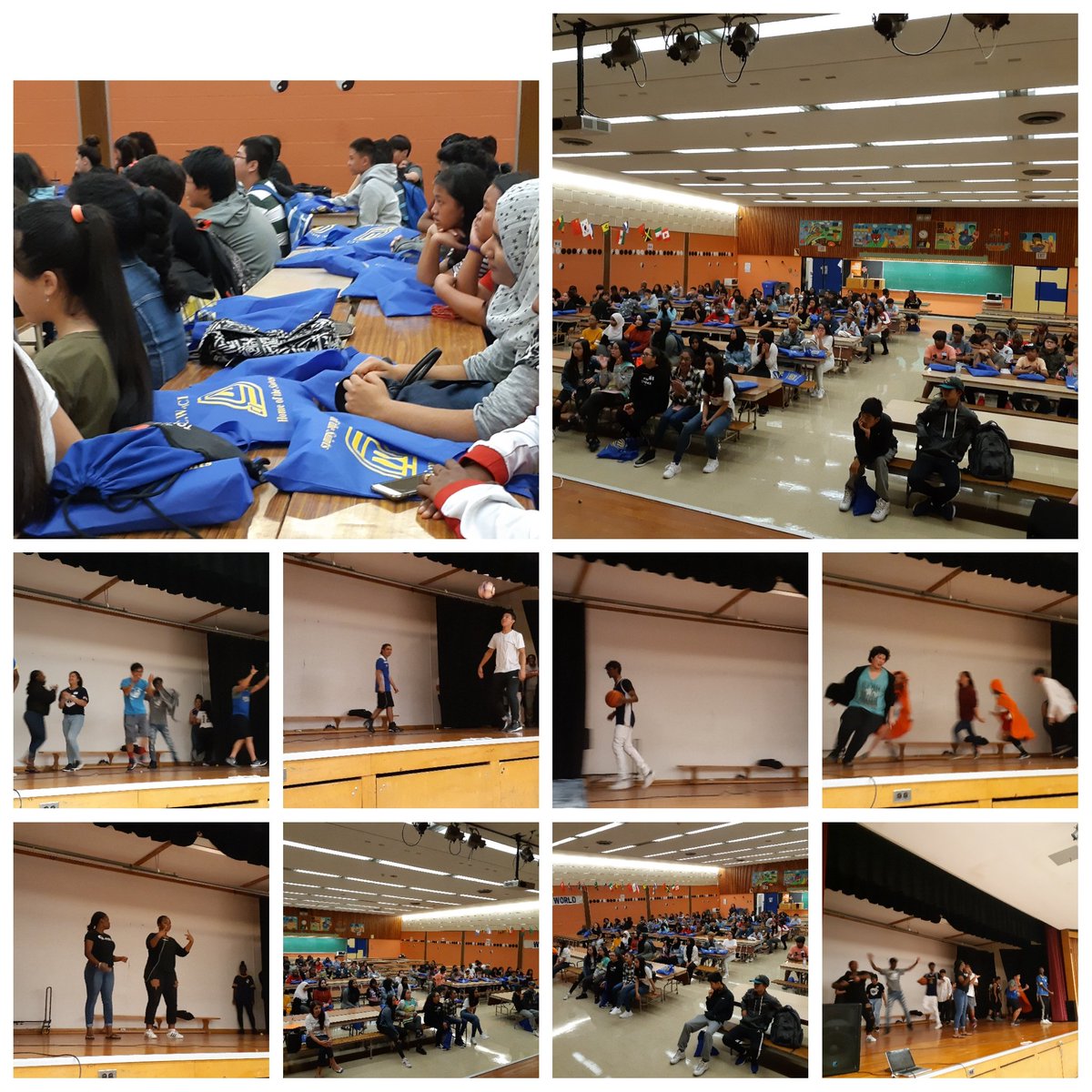 C.W. Jefferys C.I. tweet media