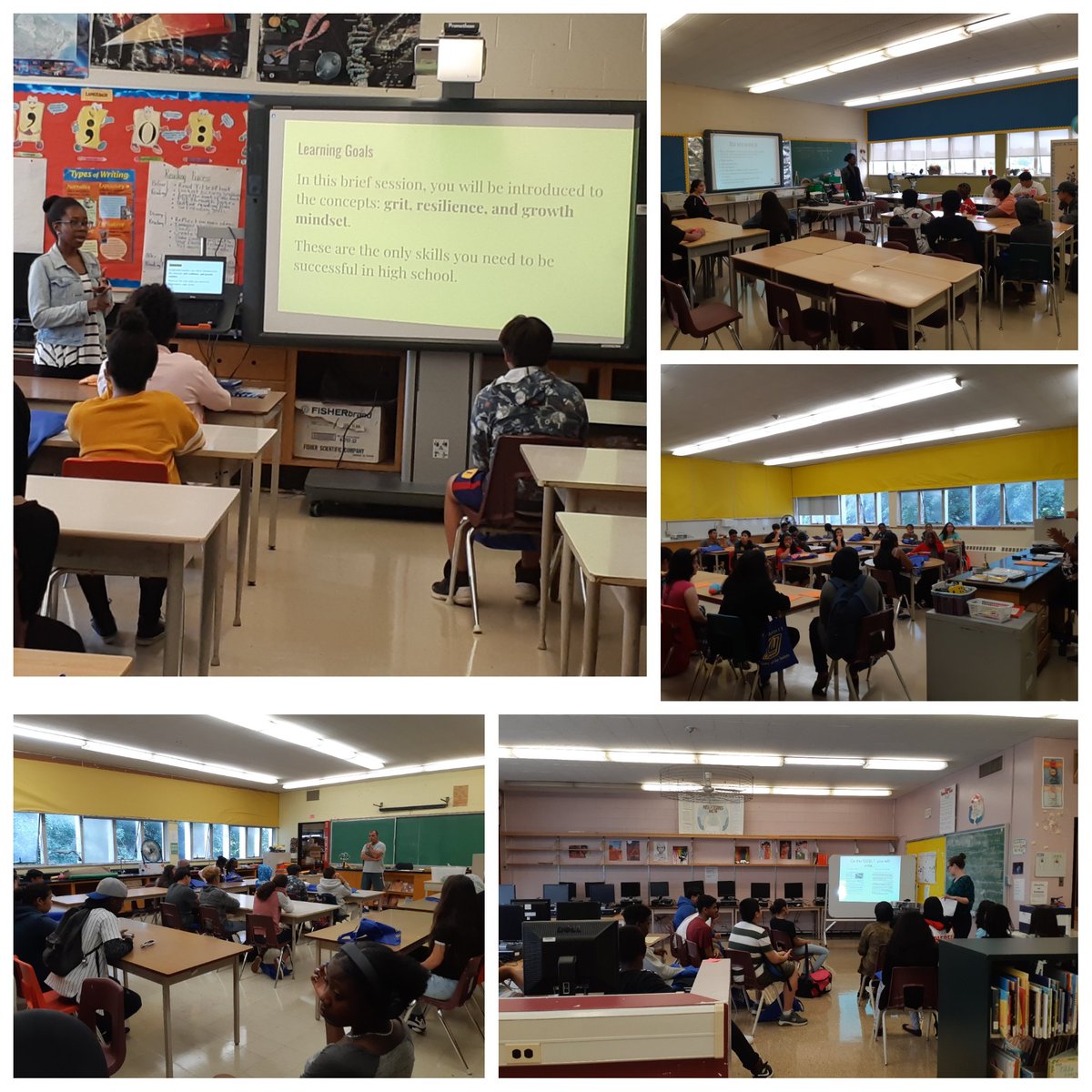 C.W. Jefferys C.I. tweet media