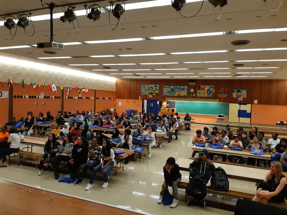 C.W. Jefferys C.I. tweet media