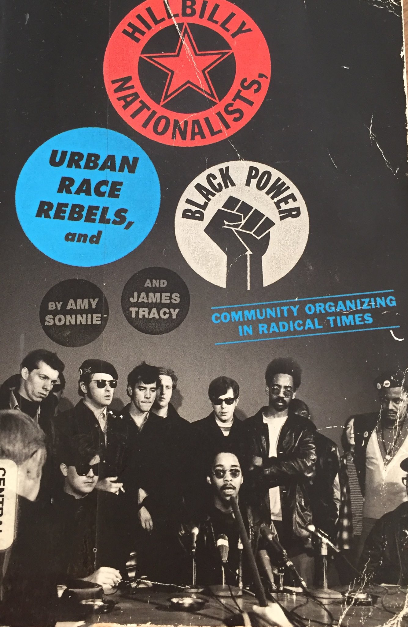 Happy Birthday, Fred Hampton! 