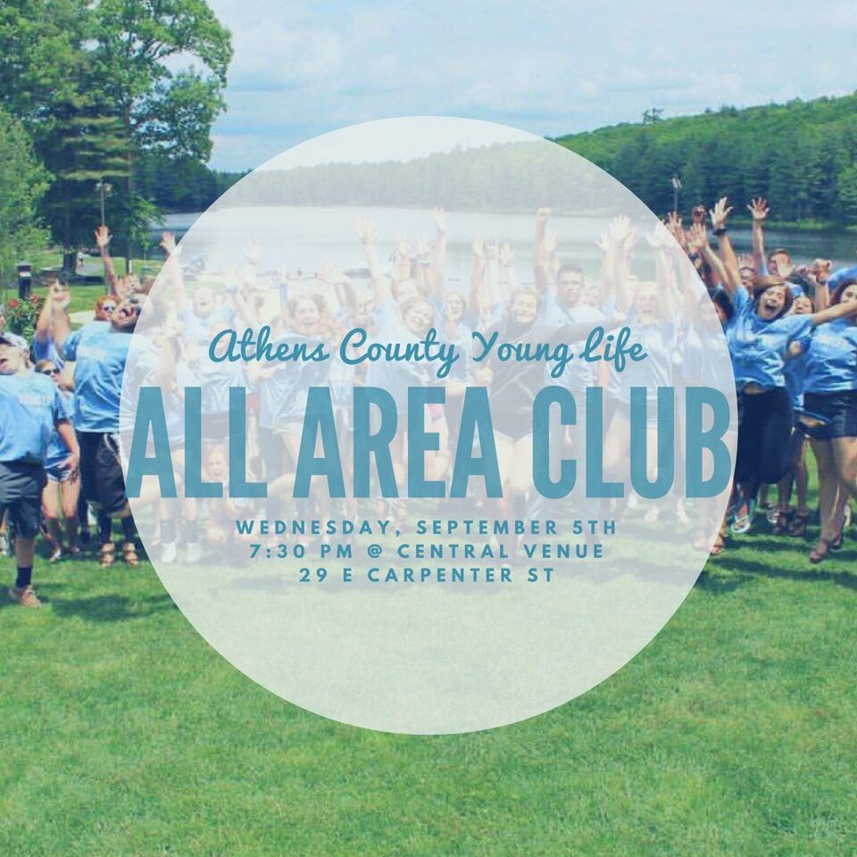 AthensCoYL's tweet photo. It’s finally here! Grab your friends and your friends’ friends and bring them to all area next week!! We can’t wait to see all of you!! https://t.co/sr6i9GKBso