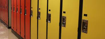 SGGiants's tweet photo. Choose your locker before the first day of school! Secondary students @SGGiants (9-12) may come in on Fri. Aug 31st, 9:00 am-1:00 pm to choose a locker. Be sure to report to the Main Office before you choose a locker. Locks are available in the office for $10 #sggiants #LockerDay https://t.co/58pqmIf5TO