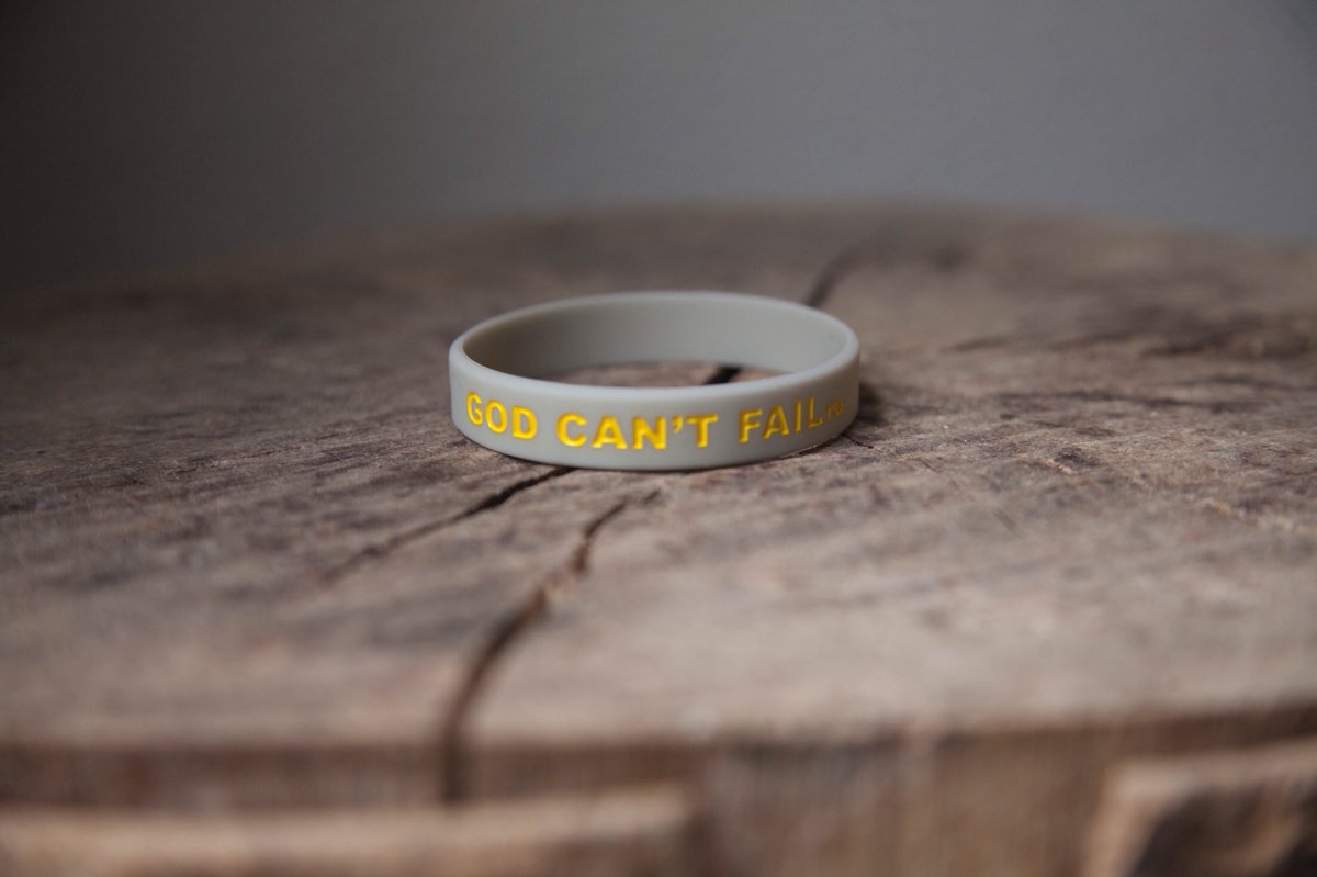 GCFbands's tweet photo. It’s nonstop! #wearwhatyoubelieve #godcantfail https://t.co/dx386gDM4Q
