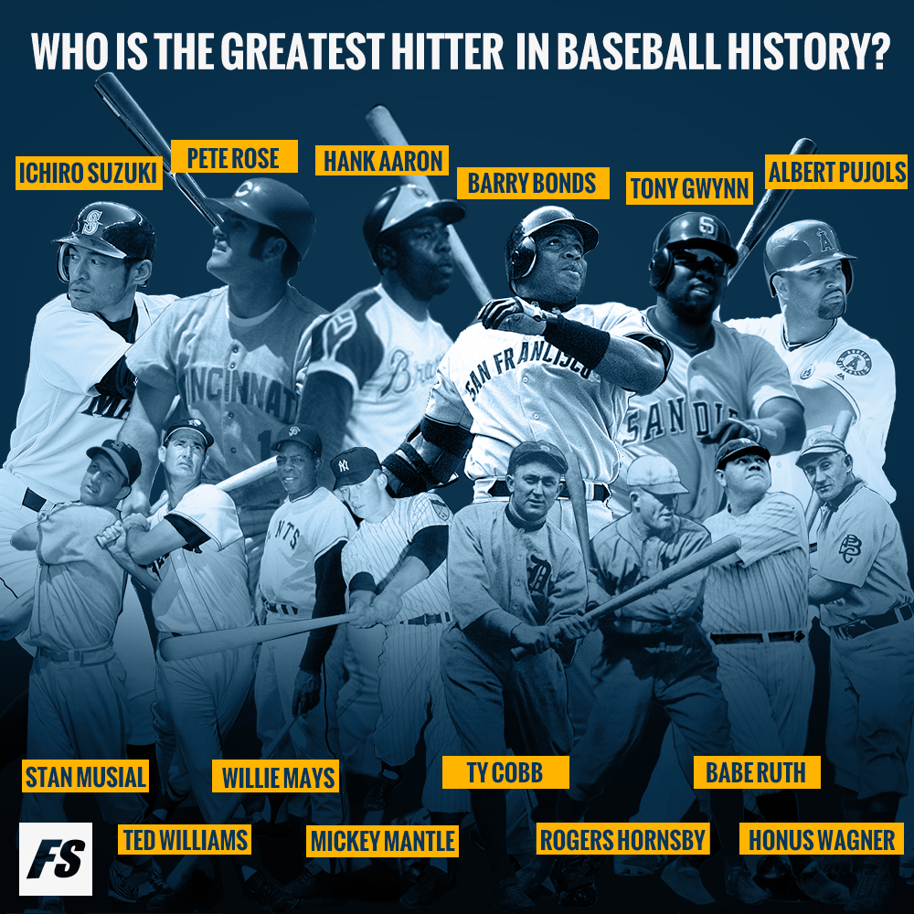 FanSided's tweet photo. If you needed one hit, who are you calling? #MLB #Baseball https://t.co/o9owDkSs30
