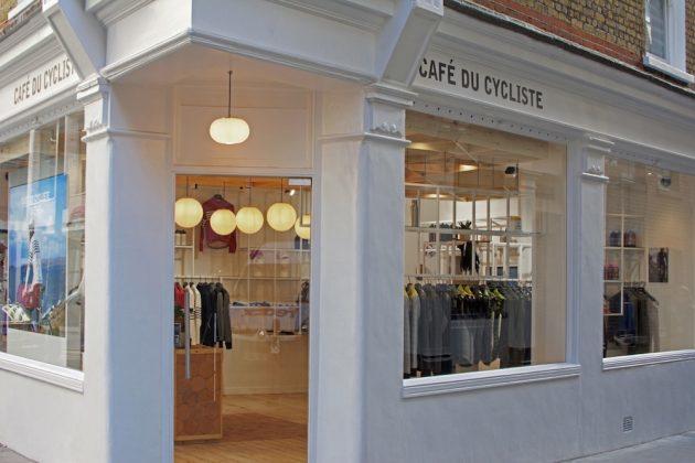 cyclingweekly's tweet photo. Grab yourself a chic French bargain in Café du Cycliste’s London sample sale | https://t.co/rFVpsh8S1d https://t.co/ePMqR1j6ty