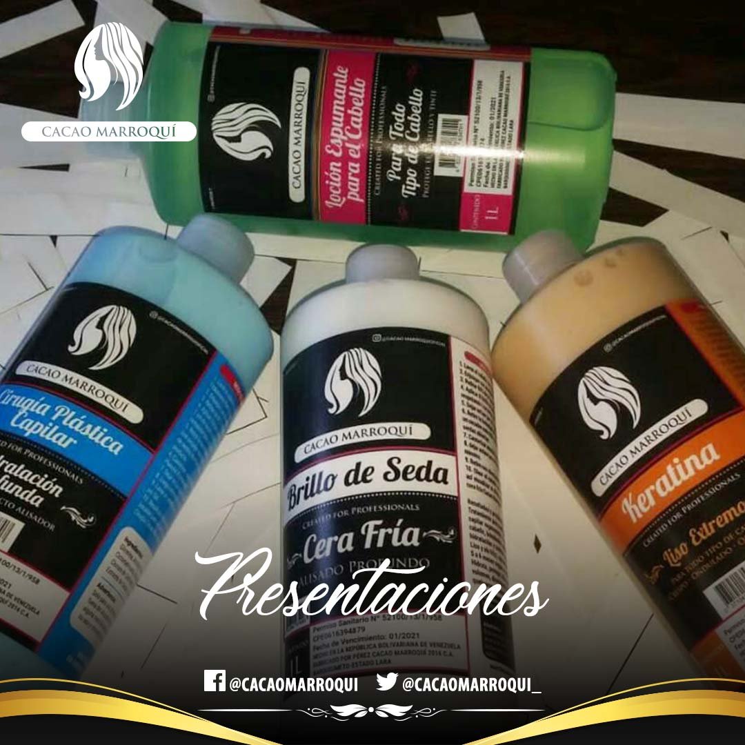 Cacao Marroqui no Twitter: \