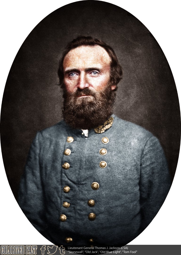 ColorizedPast's tweet image. Maj. Gen. George B. McClellan consistently overestimated the manpower strength of his Confederate adversaries in the East leading to a failure of his Peninsula Campaign in 1862 and a failure to vigorously pursue Lee following the Battle of Antietam in September 1862.