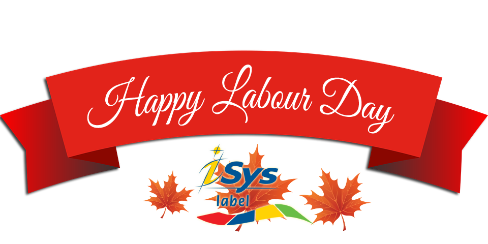 iSysLabel tweet media