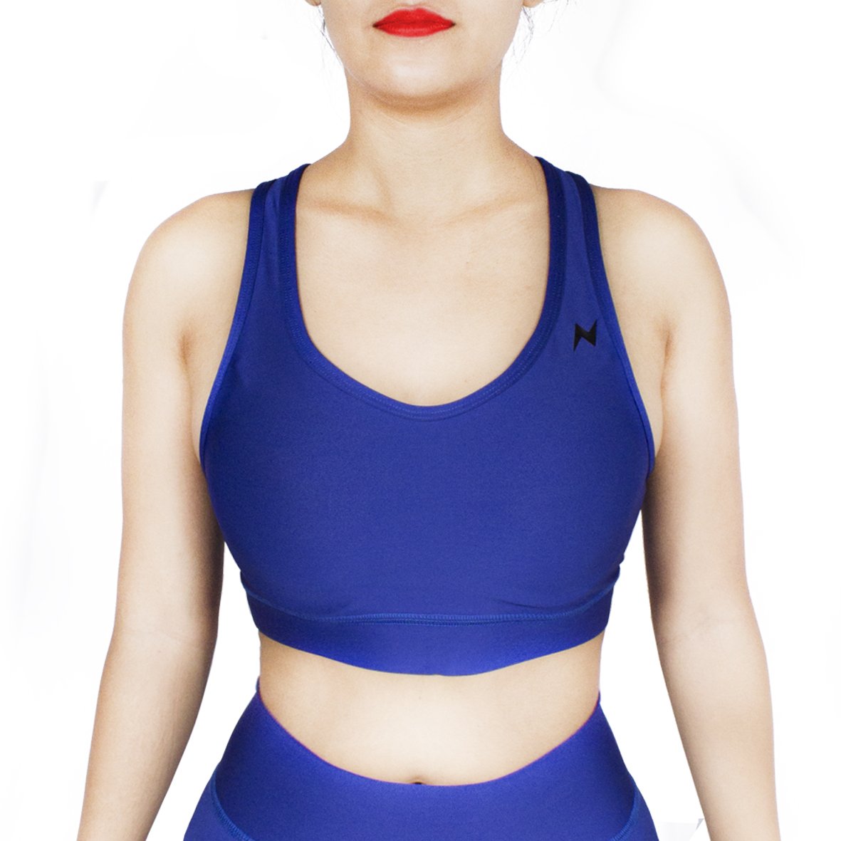nemifit's tweet photo. 🔥Nuevo Top Azul Rey 💙👑 con la tecnología que te encanta: secado rápido, stretch 🤸, anti transparencia 👀, consíguelo en la página https://t.co/7oIMQcNOUm 👈 y en el buscador de Mercado Libre como https://t.co/RQnwGTUyyC 😎 aprovecha los envíos gratis! 📦🛫#LujosEnQuincena https://t.co/f6kIBaMsny