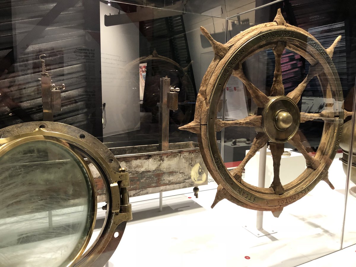 Découverte Monde tweet media