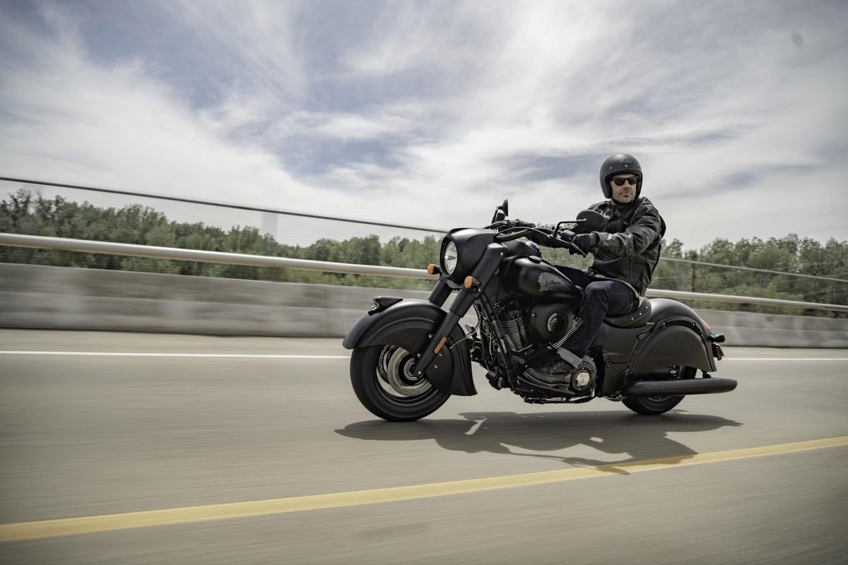 MotociclismoMex's tweet photo. Este 2019 #IndianMotorcycle le da un giro al #ThunderStroke111 descubre de qué se trata aquí =>https://t.co/NHRlLabpbi
#MotociMX #FelizJueves https://t.co/qVYbDAOP03