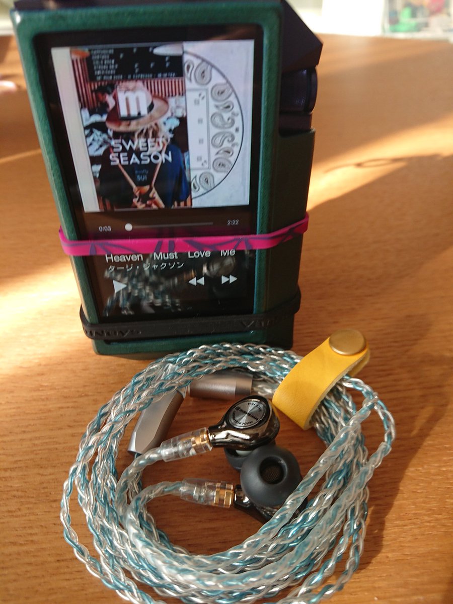 公式通販店舗 qdc NEPTUNE Luminox Audio Booster Blue 家電・スマホ