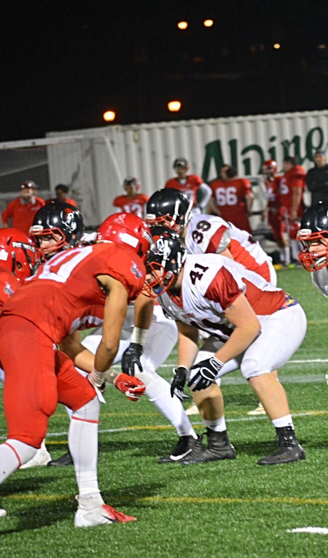 JKremler's tweet photo. My season has already started but that doesn’t mean I don’t miss the boys up on the hill! Good luck in your first game and I’ll be there to watch you guys kill it 😈👌🏽 @SFUFootball @CoachTFord https://t.co/CT1MN4lVyI