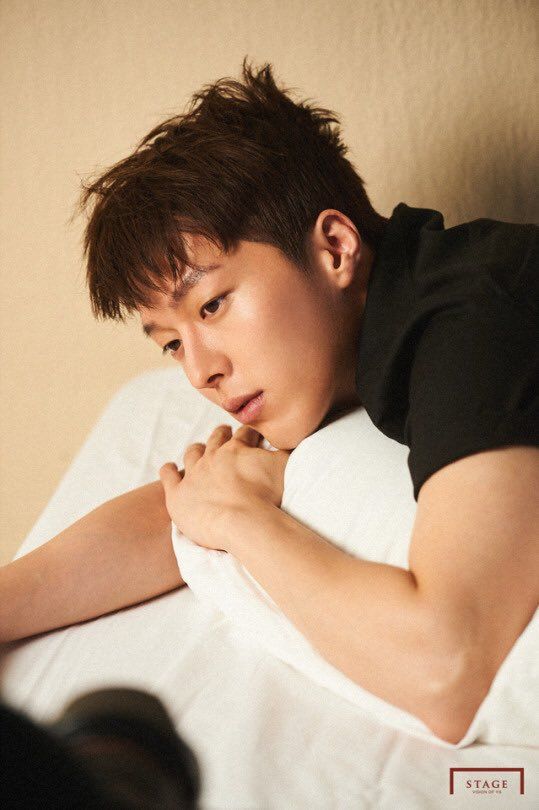 Jang Ki Yong