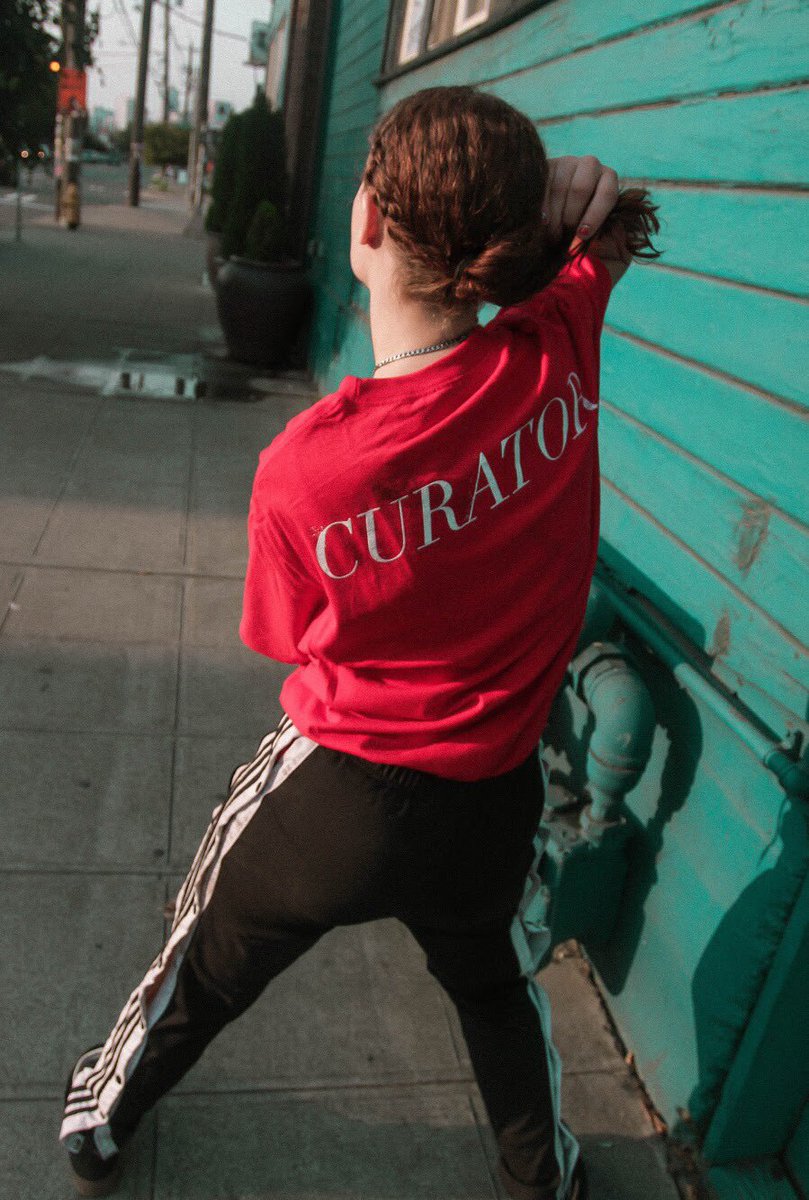 PaulMarshae_'s tweet photo. Are you a Curator?
In Frame: @StylesMcgee_
📸: @Fuego_Gatsby
Styled by: @Brownmann03
Piece by: @_noirskinhead
Follow @_noirskinhead and stay up to date on the new heat OG got droppin’ soon!
#styledbyshae #fuegoflick #primexent #ootdStyle #istyle #styleinspo #cayr #curator https://t.co/SMdeZqHCEF