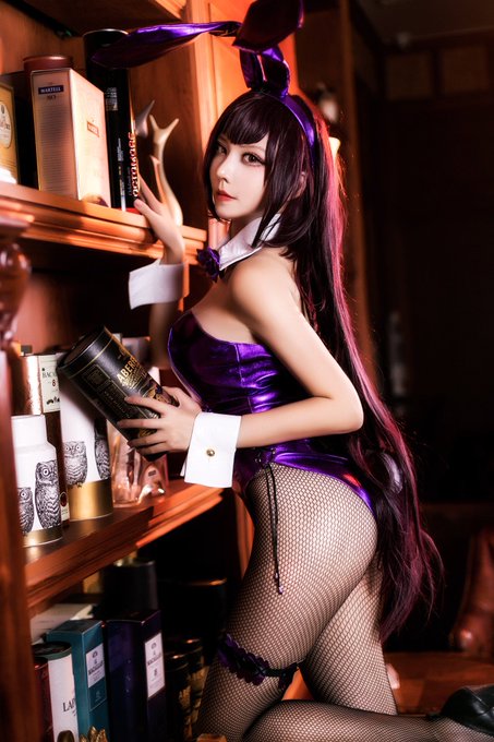 コスプレイヤー菌烨takoのTwitter画像61