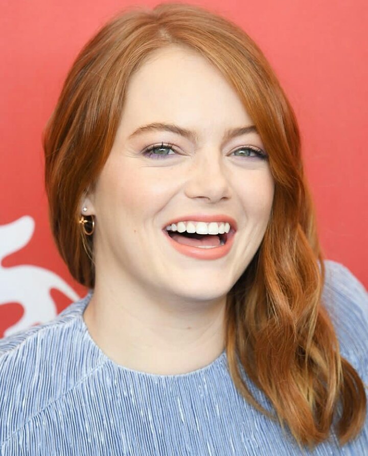best of emma stone tweet media