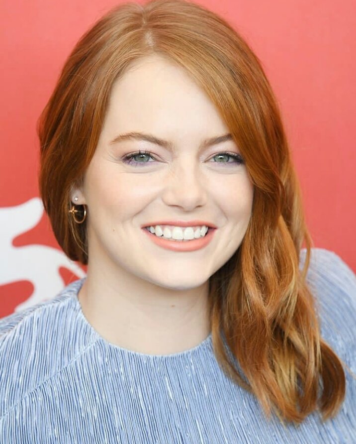 best of emma stone tweet media