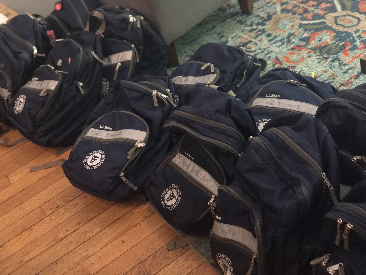 NADNYC2BOSTON's tweet image. Final touches happening!@adventschool #learnactchange #countdowntoopening