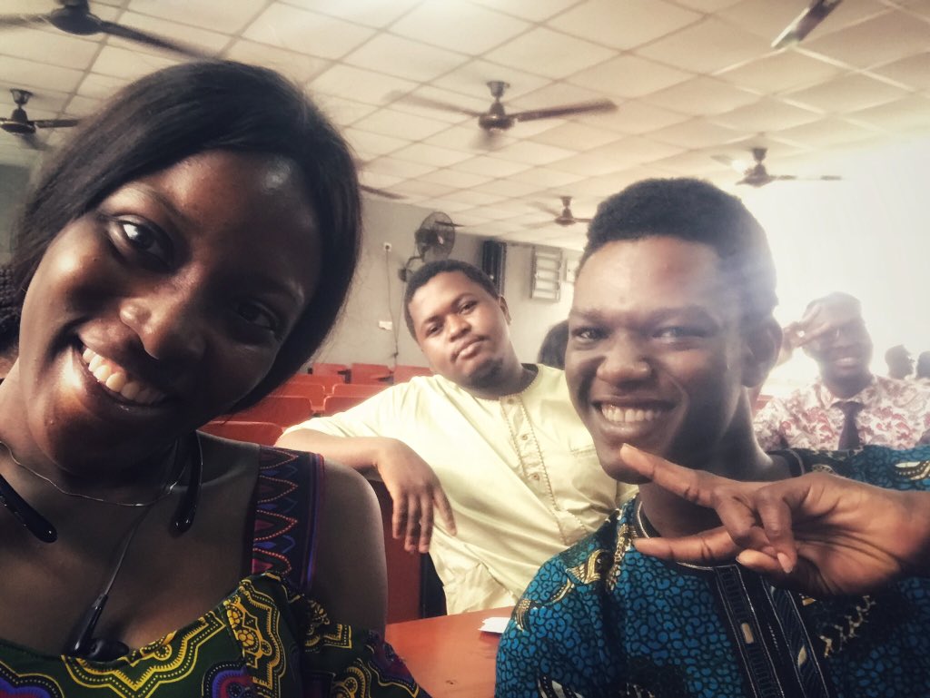 basiratolayinka's tweet photo. So today was #Tradday at school
@PANS_Unilag https://t.co/1nm4AwlAMK