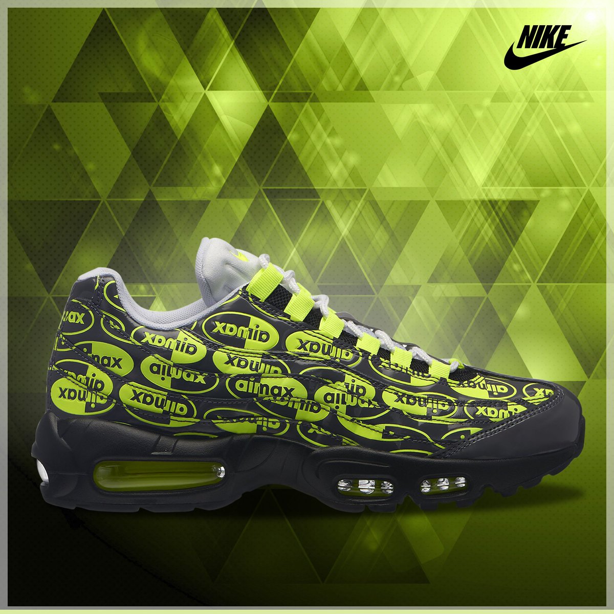 Gb S Sneaker Shop Nike Air Max 95 Premium Green Branding Releasing 9 6 18 Men S 8 13 170 019 Nike Airmax95 Airmax Gbsneakers Greenbranding 24 7 Customer Service Call Text To Order 1 877 Shop Gb S