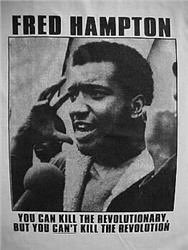 Happy Birthday to Activist Brother Fred Hampton who would have 70 years old today!  