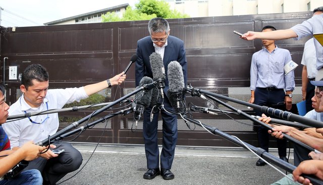 逃走容疑者に似た男 パトカー追跡でバイク事故 高校生死亡 Gekifutoriyaginekoのブログ