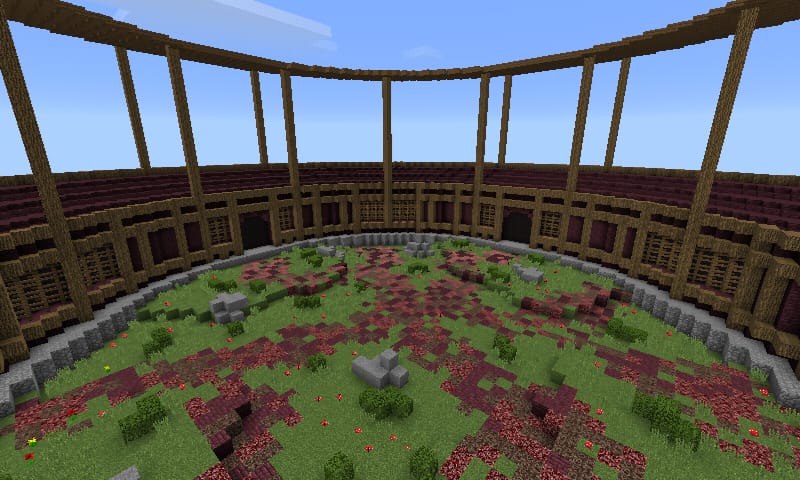 ⛰° LandsBuilders °⛰

- Map: Arena
- Rank: Lendário
- For: @RedeLegend_
- By: <a href="/LandsBuilders/">FIM</a>
- Time: 6 Horas

🏛 Construção Concluida 100%...

Adquira Ja O Seu Em Nossa DM ! ✉