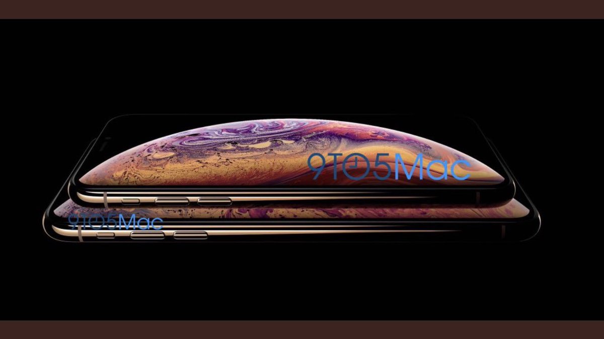 Apple iByte tweet media