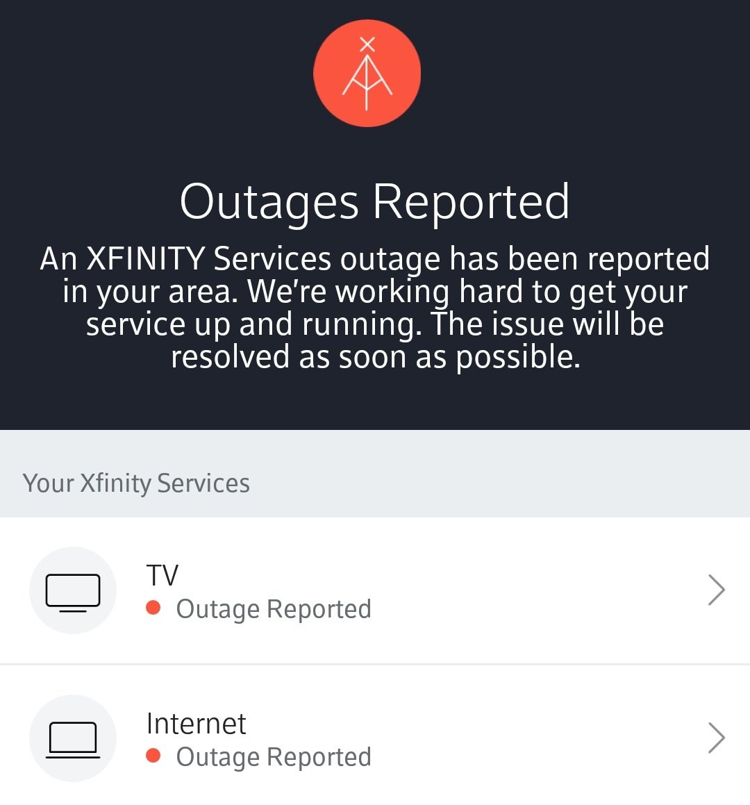 Rheteriq's tweet image. Hurry up, @Xfinity! My #3sAnd4sOfFans will NOT stand for this!

#streamon

#streamoff
#streamdelay 😞