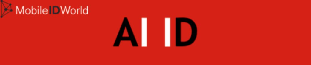 FindBiometrics's tweet image. Artificial Intelligence has been around for a while now,  but its technological sophistication has now reached a level. The @MobileIDWorld team introduces the new AI ID newsletter to keep you up-to-date on all things AI. #AI #AIID ow.ly/7P1o30lCy9i