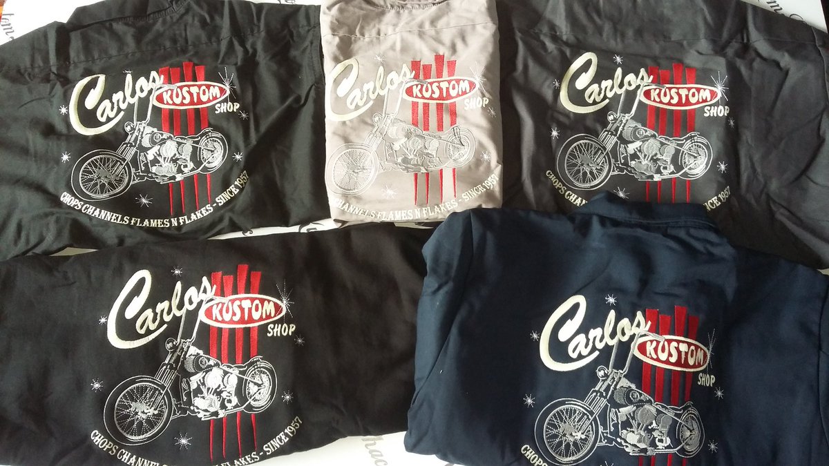 KustomShack's tweet photo. For the Bikers. https://t.co/ERuGCYe6dk