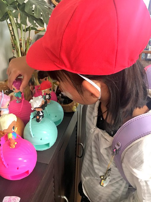 Twitterのコスプレ画像26