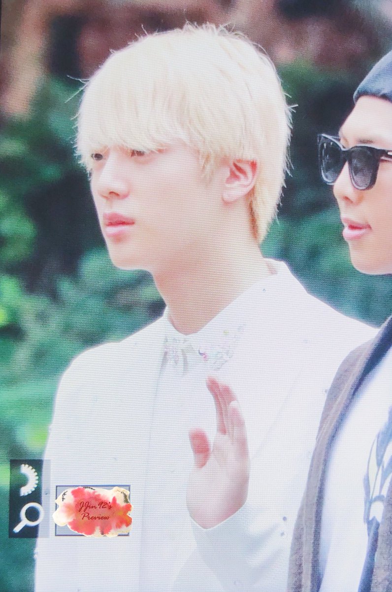 JJin92_'s tweet photo. 180831

#진 #석진 #JIN https://t.co/O5oSzjTR1R