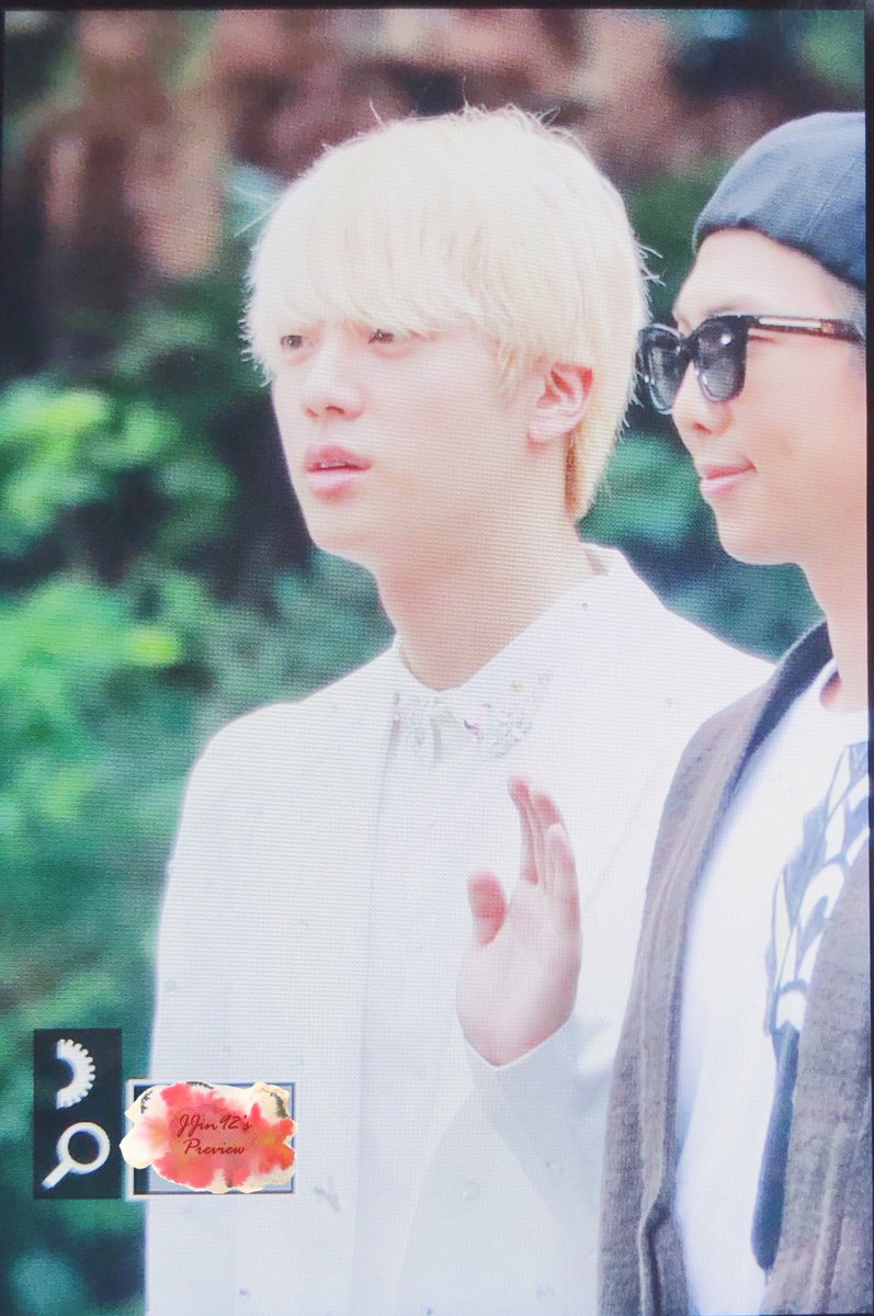 JJin92_'s tweet photo. 180831

#진 #석진 #JIN https://t.co/O5oSzjTR1R