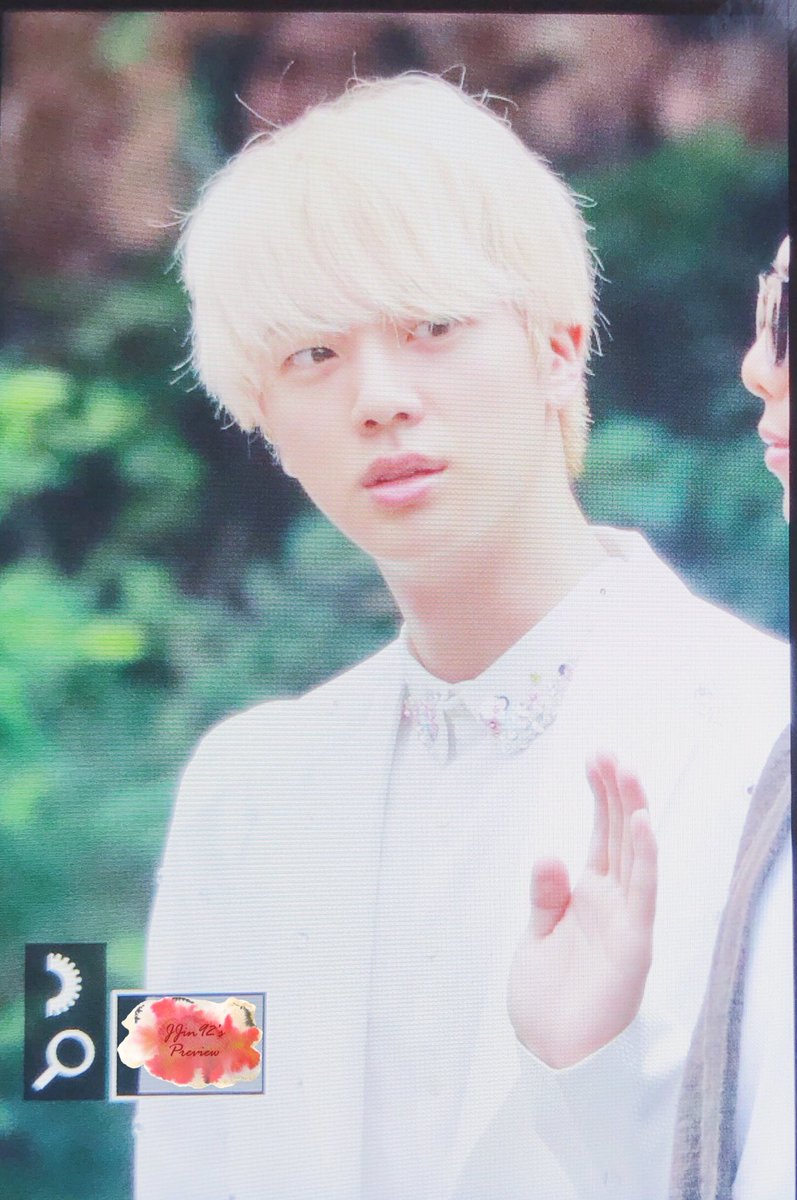 JJin92_'s tweet photo. 180831

#진 #석진 #JIN https://t.co/O5oSzjTR1R