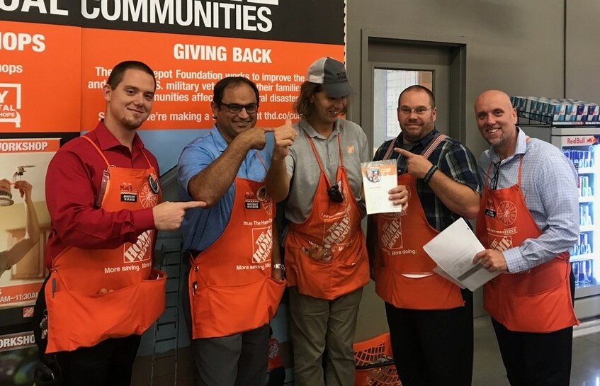Awesome day of recognition and driving the business today in East Haven! Rise to the challenge, and show them what we can do! Thank you <a href="/hmalak/">Sam</a> and <a href="/AcevedoRosemary/">Rosemary</a> for a fantastic, educational day.

<a href="/CharlesMRivers1/">Charles M Rivers Jr</a> <a href="/billmurph5/">Bills</a> <a href="/JasonArigoni/">Jason Arigoni</a> <a href="/alisosky/">Alissa Chapin</a> 

#ThankfulThursday