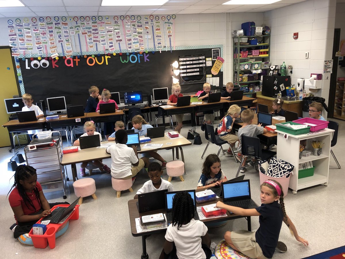 eaglesofEES's tweet image. What slows down a PowerWalk? Catching great learning while it is happening and it’s too good to pass through quickly. #Zone1derful @StrangeAPEagle #FunFive @JCPSAsstSuptES1