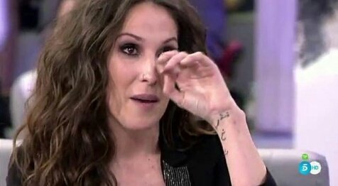 Maluliers2's tweet photo. Mood después de escuchar #LlueveAlegría @_MaluOficial_ @AlejandroSanz https://t.co/KpNGPceNvn