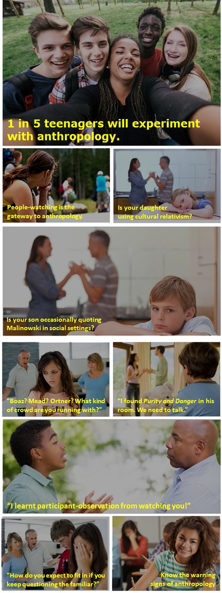 Monash Anthropology tweet media