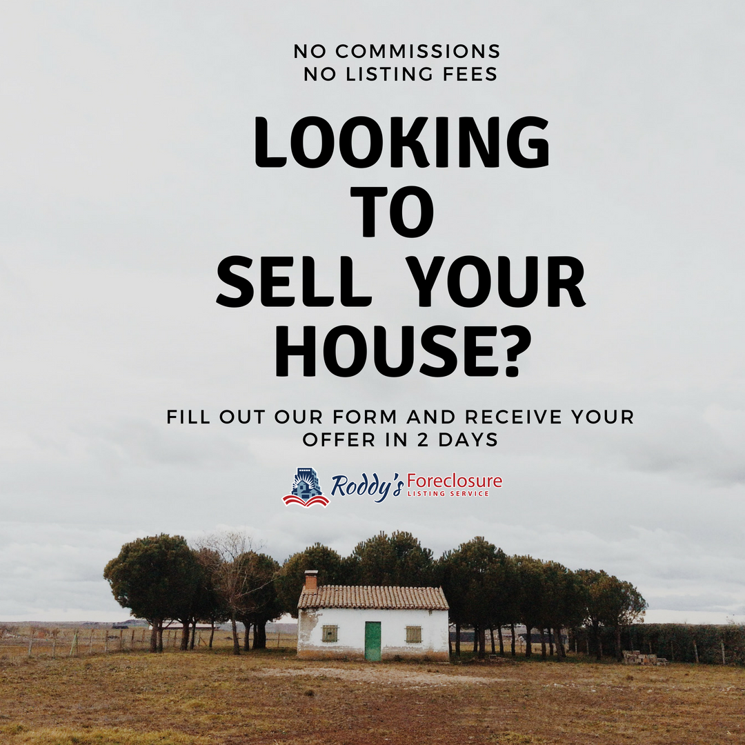 Looking to sell your house this week, without paying commissions or listing fees? Fill out our form, and receive your offer in 2 days. 4closure.info/sell-form.aspx