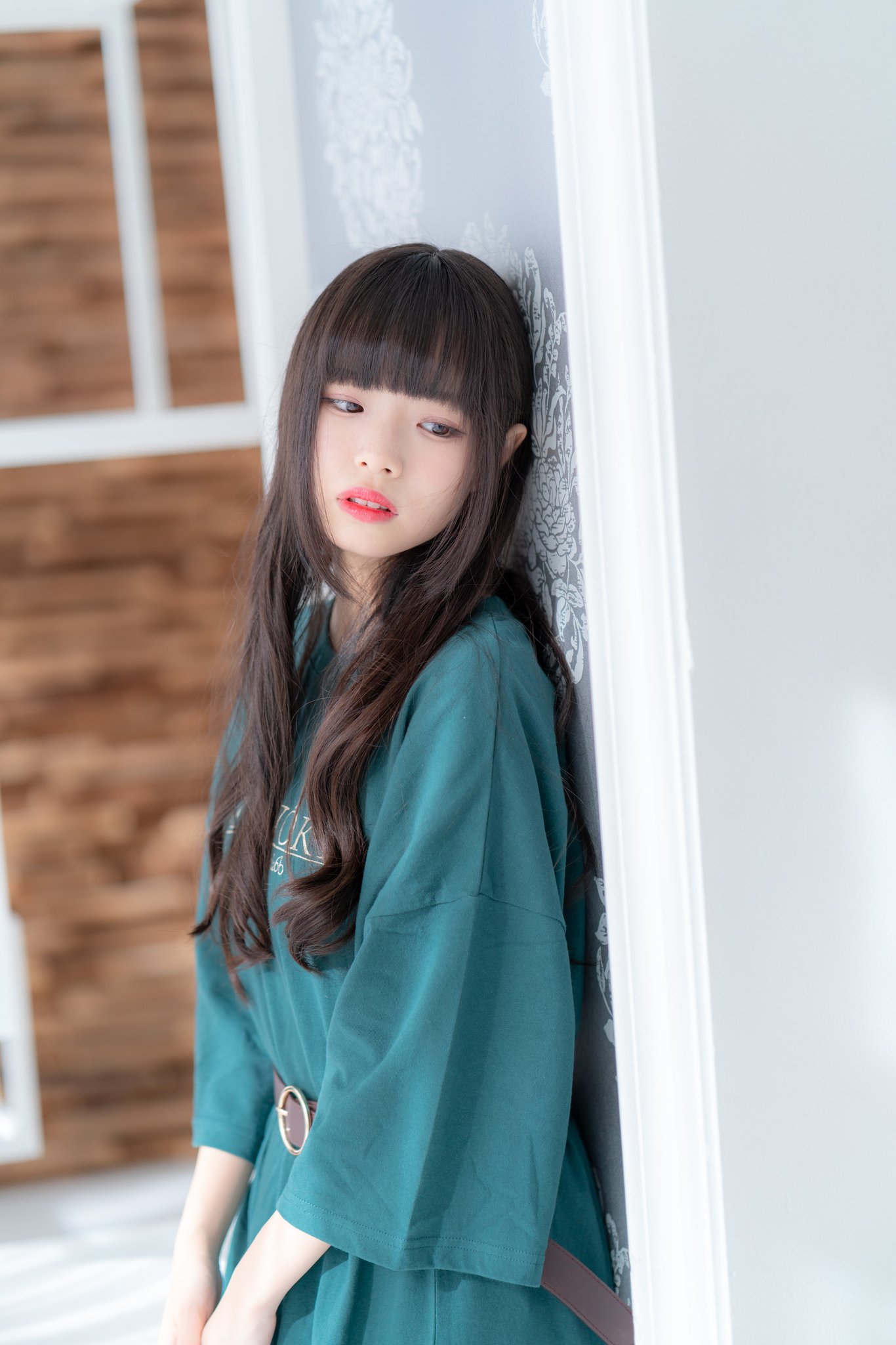 福知杏🪷ふくちゃん💐 on X: 