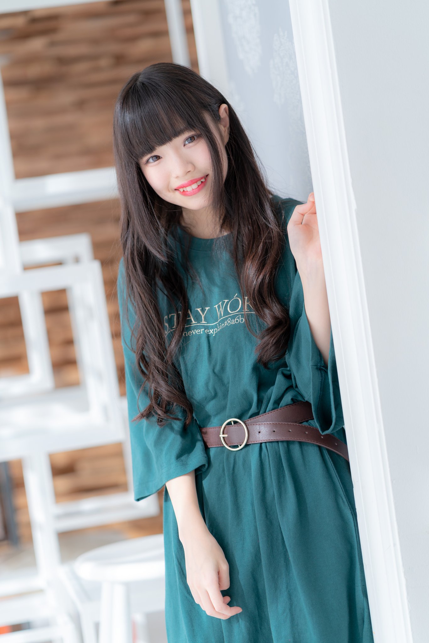 福知杏🪷ふくちゃん💐 on X: 