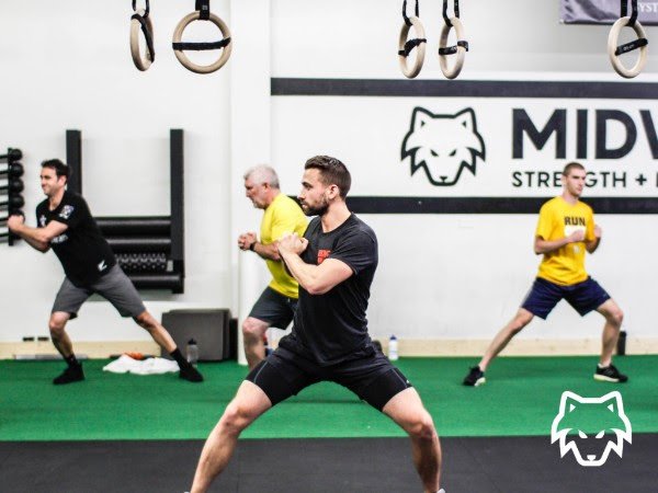 Have you heard the news? We now have a blog! Head over to our website to read the posts mspgym.com/blog/