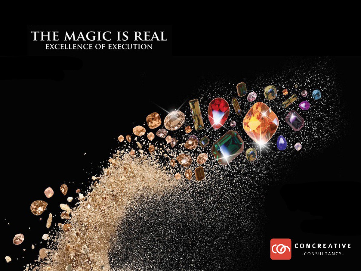 We transform lands from null to communities, like sand is turned into a precious crystal piece of art by the craft-smith. Simply it is " The Excellence Of Execution "
#Concreative #Consultancy #Communities #Creative #Engineering #الاستشارات #الهندسية #Excellence #Execution