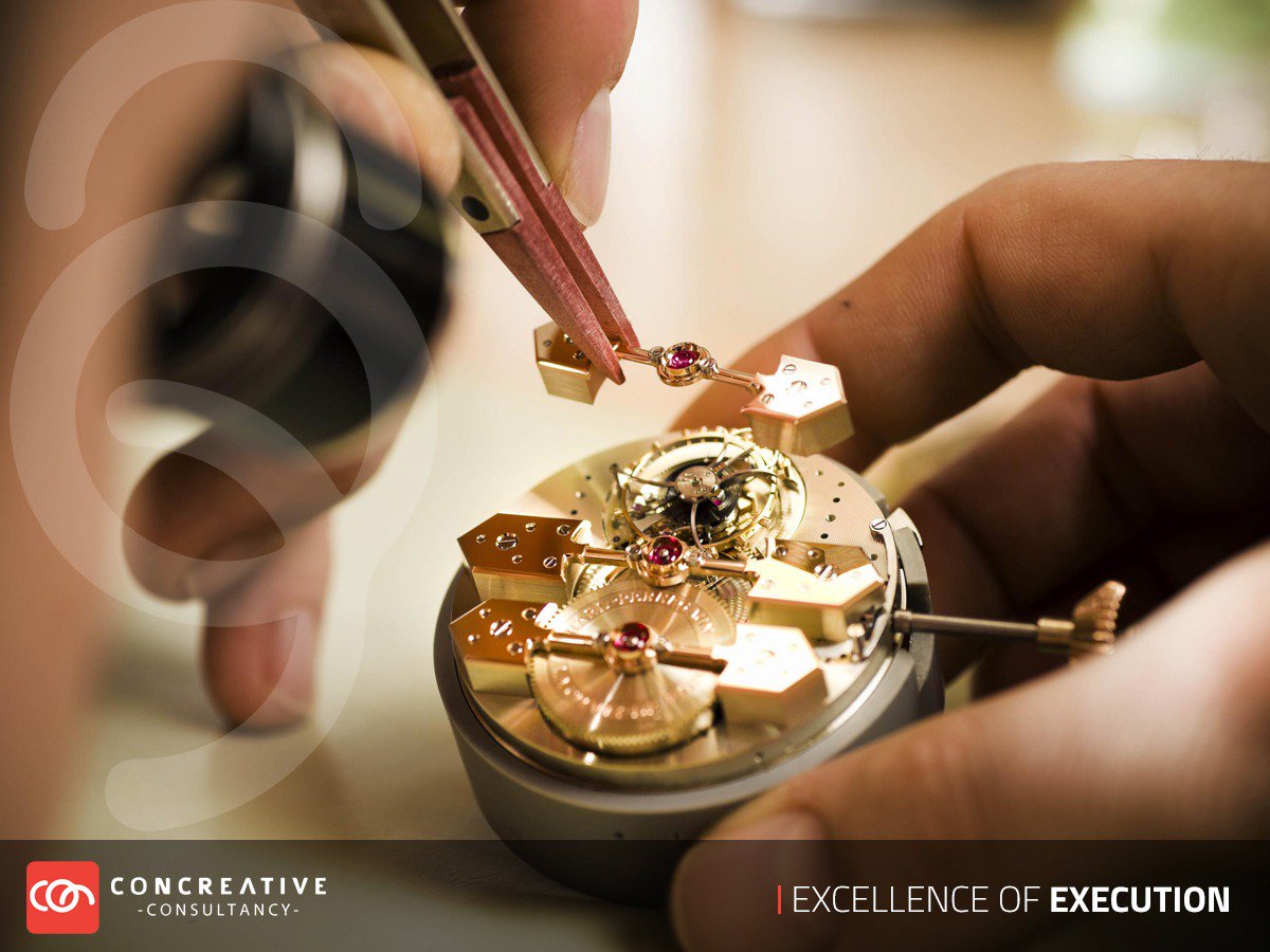 Precision manifested in details is not a service rather our value.
#Concreative #Consultancy #Communities #Creative #Engineering #الاستشارات #الهندسية #Excellence #Execution #Magic