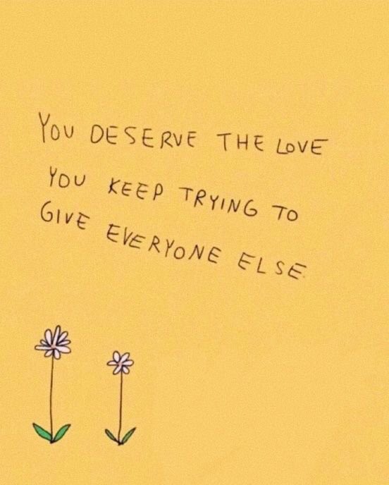 PoemHeaven's tweet photo. you deserve it https://t.co/ZKtedMezrL
