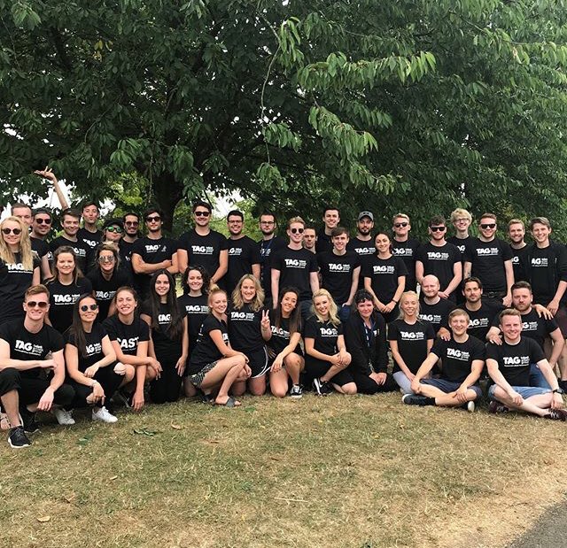 Jessica_pease's tweet image. Another summer with @TalentTag completed! Hope everyone had wonderful tours! #aladdingoespop #spellz #abanazar #jasmine #penny #swing