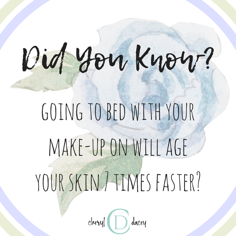 SkinGenius's tweet photo. https://t.co/vorwryukGL #dontdoit #takeitoff #makeupremover #preventaging #cheryldacey #skin #face #skincare #skingenius https://t.co/cEmffYedPf